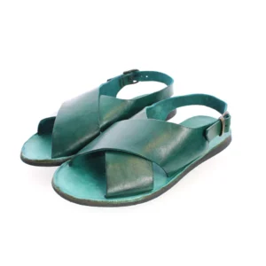 Sandalias Petrolio