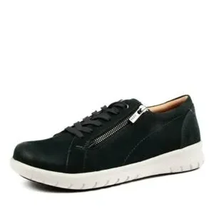 Elite Walkers Black